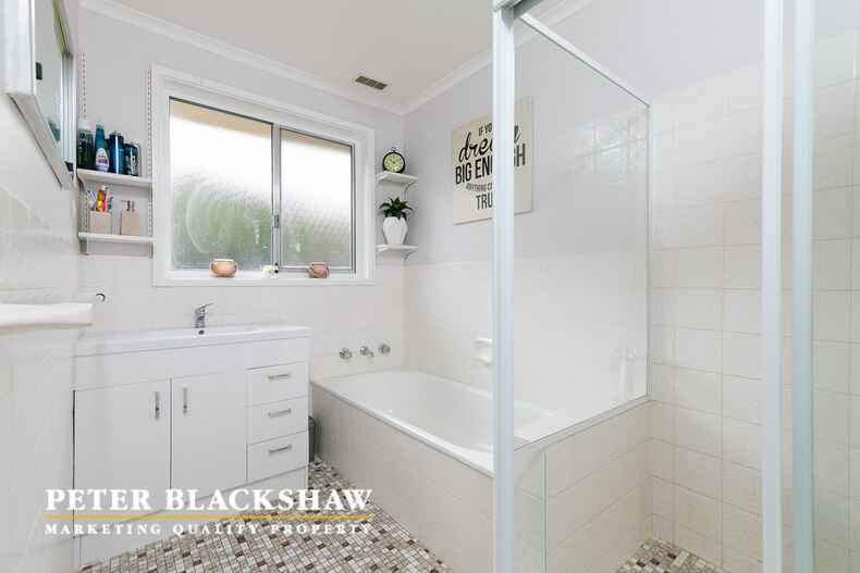 Lot 1/18 Lascelles Circuit Kambah Lot 1/18 Lascelles Circuit Kambah