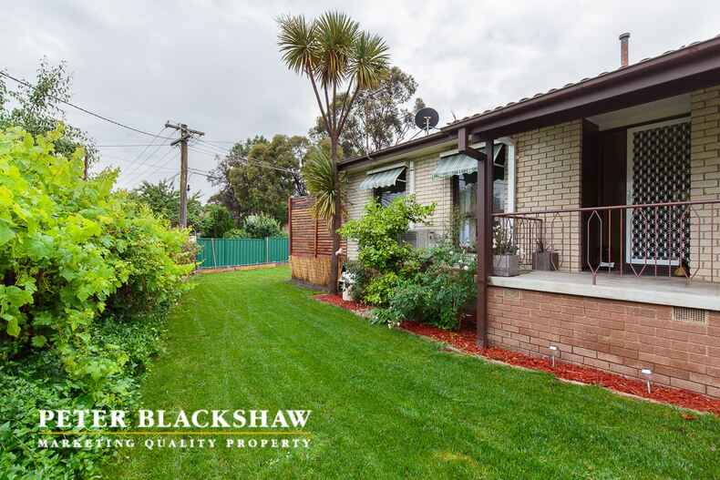 Lot 1/18 Lascelles Circuit Kambah Lot 1/18 Lascelles Circuit Kambah