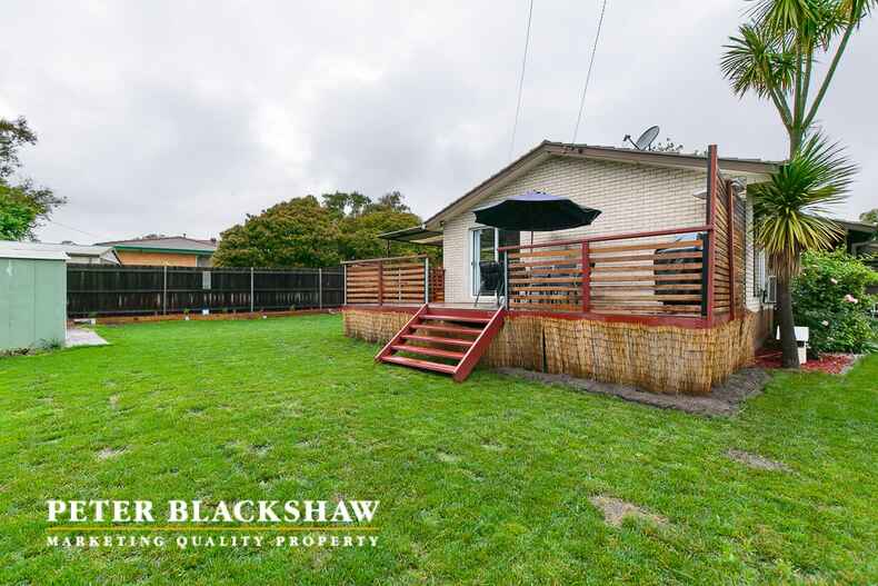 Lot 1/18 Lascelles Circuit Kambah Lot 1/18 Lascelles Circuit Kambah