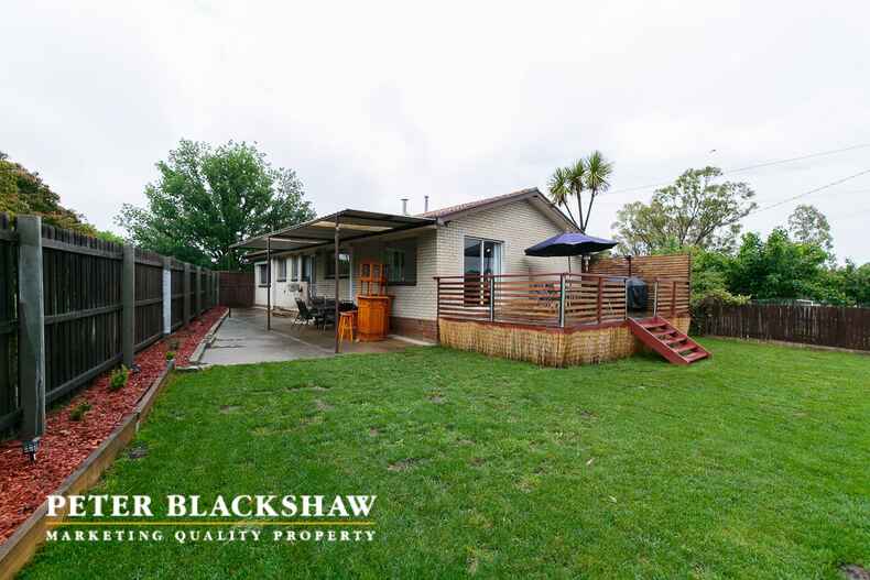 Lot 1/18 Lascelles Circuit Kambah Lot 1/18 Lascelles Circuit Kambah