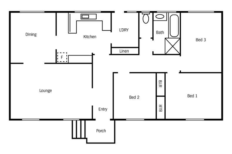 Lot 1/18 Lascelles Circuit Kambah Lot 1/18 Lascelles Circuit Kambah