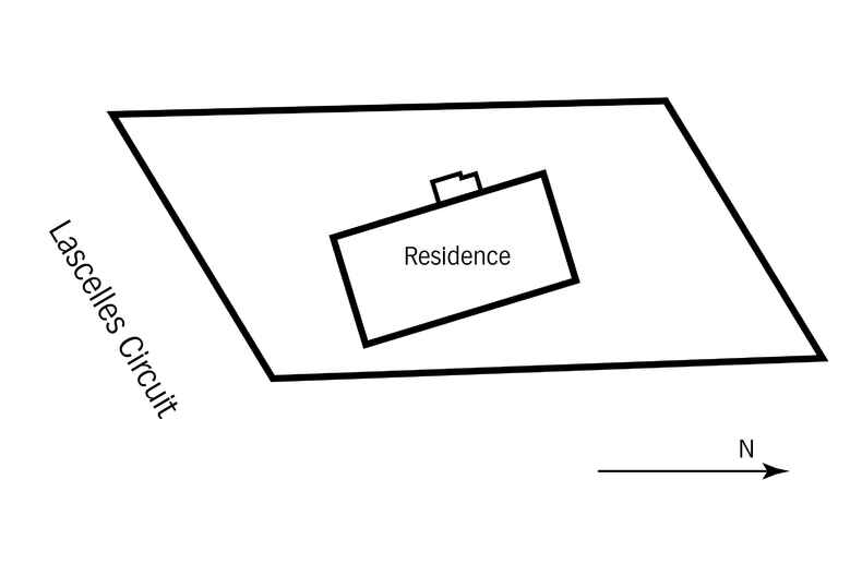 Lot 1/18 Lascelles Circuit Kambah Lot 1/18 Lascelles Circuit Kambah