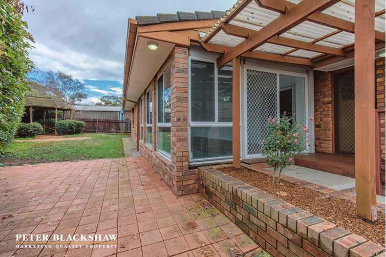 Lot 33/3 Sterry Place Wanniassa