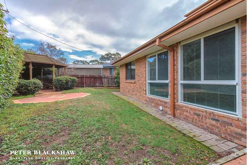 Lot 33/3 Sterry Place Wanniassa