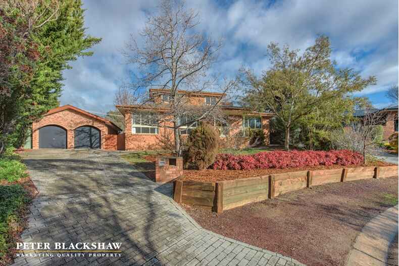 Lot 33/3 Sterry Place Wanniassa