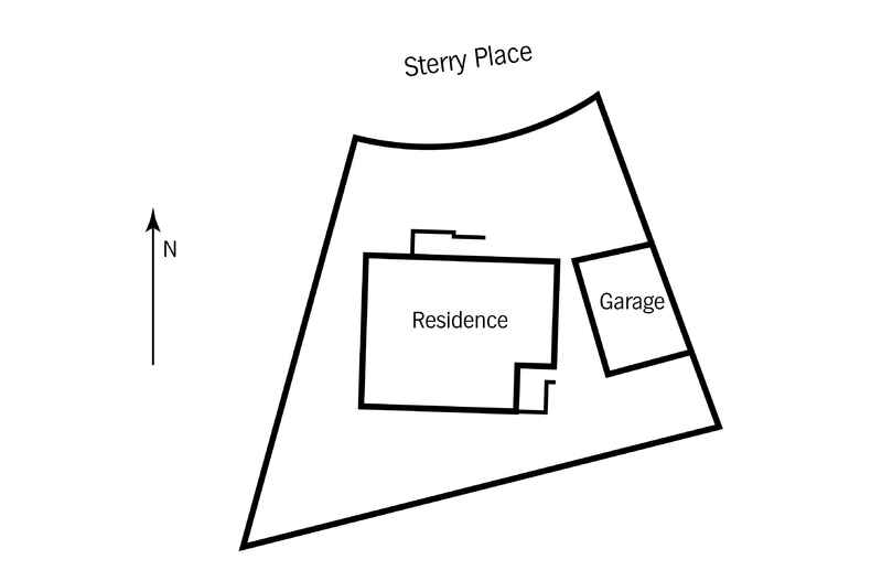 Lot 33/3 Sterry Place Wanniassa