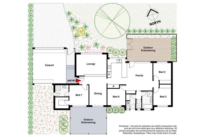 146 Bicentennial Drive  Jerrabomberra