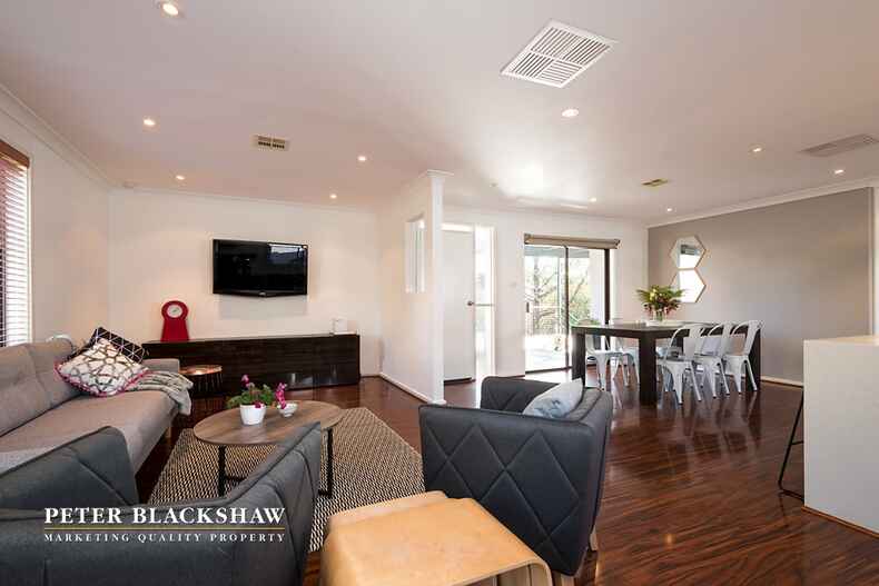 Lot 15/40 Mockridge Crescent Holt Lot 15/40 Mockridge Crescent Holt