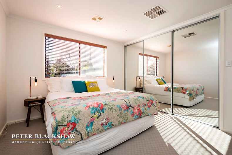 Lot 15/40 Mockridge Crescent Holt Lot 15/40 Mockridge Crescent Holt