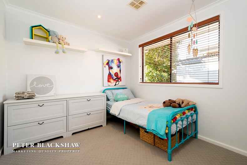 Lot 15/40 Mockridge Crescent Holt Lot 15/40 Mockridge Crescent Holt