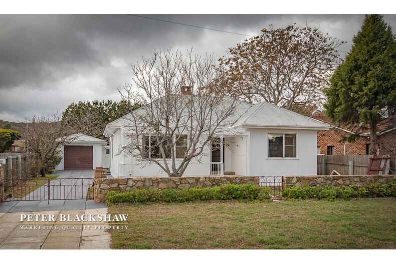 145 Carwoola Street Queanbeyan