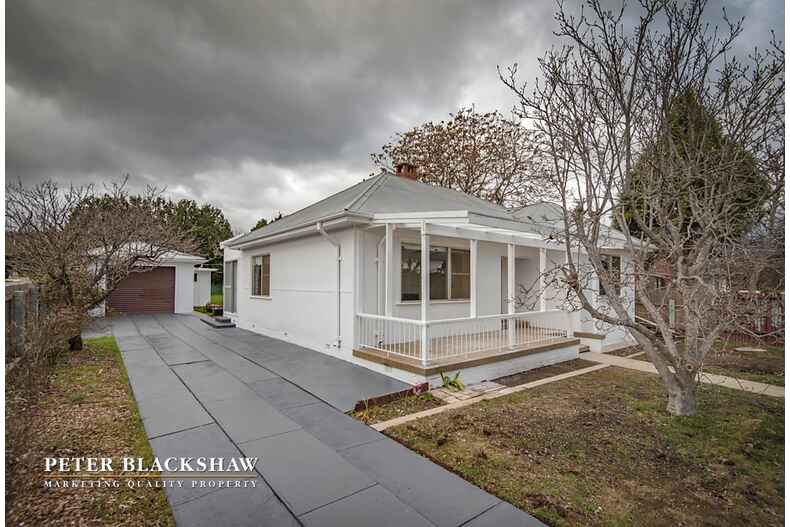 145 Carwoola Street Queanbeyan