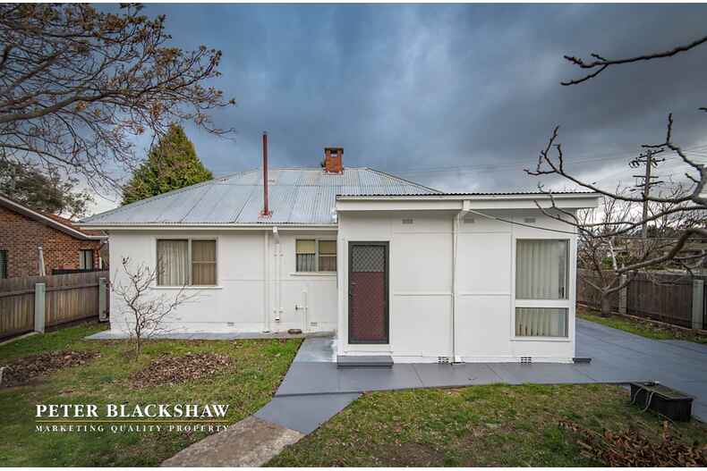 145 Carwoola Street Queanbeyan