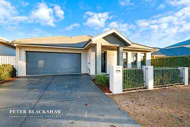 Lot 20/360 Gundaroo Drive Gungahlin