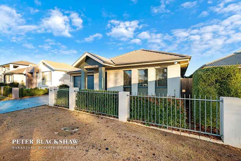 Lot 20/360 Gundaroo Drive Gungahlin Lot 20/360 Gundaroo Drive Gungahlin