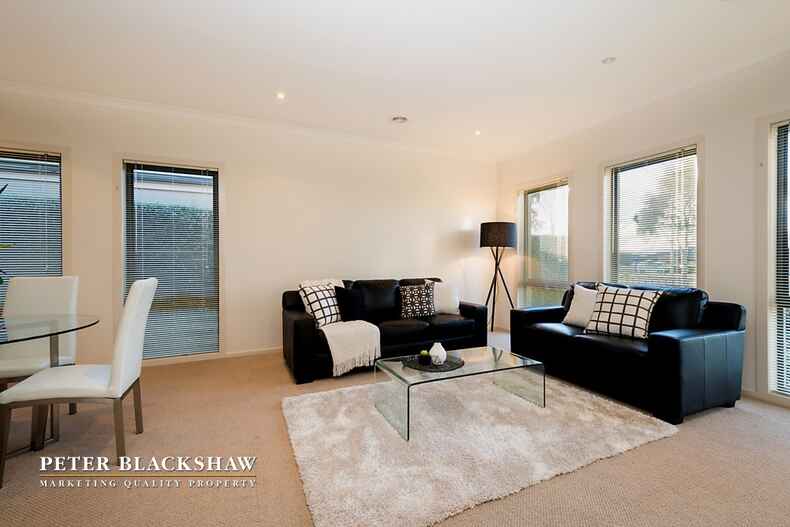 Lot 20/360 Gundaroo Drive Gungahlin Lot 20/360 Gundaroo Drive Gungahlin
