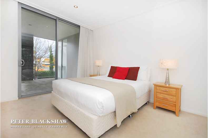 The Glebe Residences 68/15 Coranderrk Street City The Glebe Residences 68/15 Coranderrk Street City