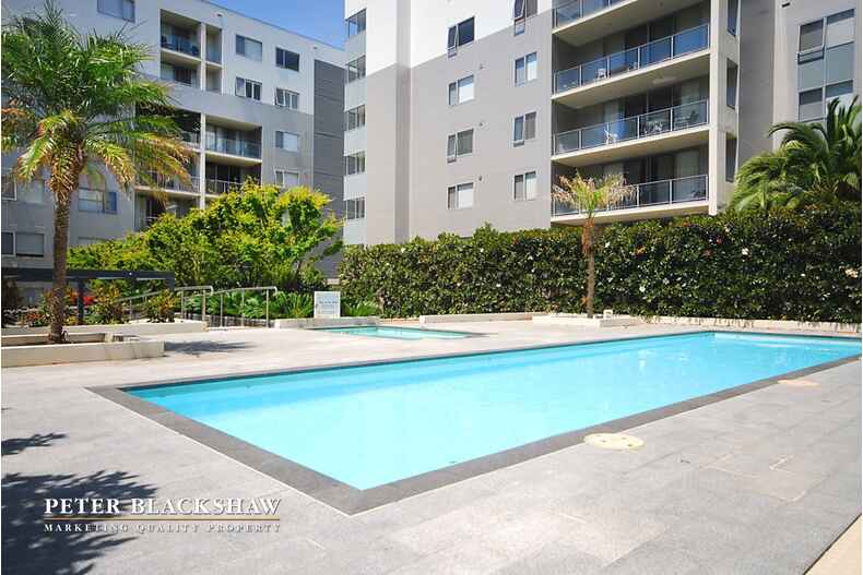 The Glebe Residences 68/15 Coranderrk Street City The Glebe Residences 68/15 Coranderrk Street City