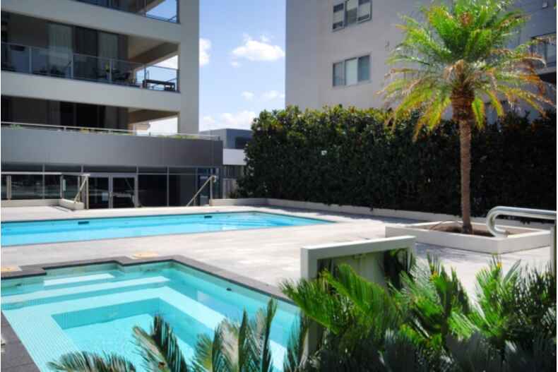 The Glebe Residences 68/15 Coranderrk Street City The Glebe Residences 68/15 Coranderrk Street City