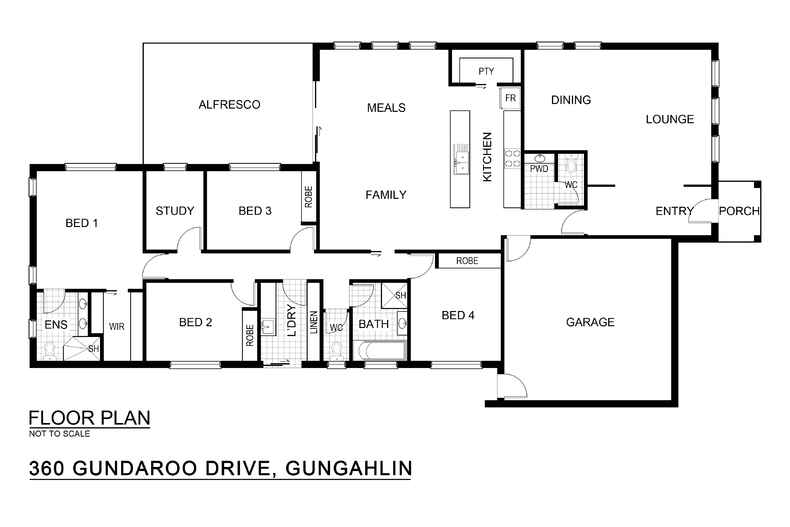 Lot 20/360 Gundaroo Drive Gungahlin Lot 20/360 Gundaroo Drive Gungahlin