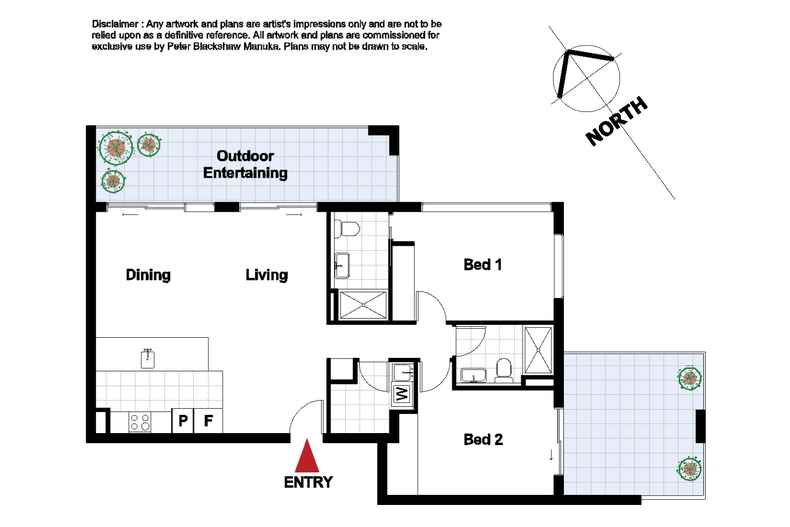 The Glebe Residences 68/15 Coranderrk Street City The Glebe Residences 68/15 Coranderrk Street City