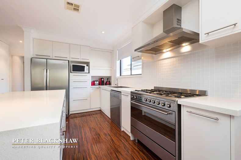 Lot 15/40 Mockridge Crescent Holt Lot 15/40 Mockridge Crescent Holt