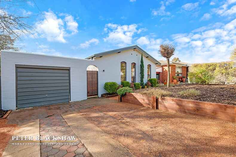 Lot 15/40 Mockridge Crescent Holt Lot 15/40 Mockridge Crescent Holt