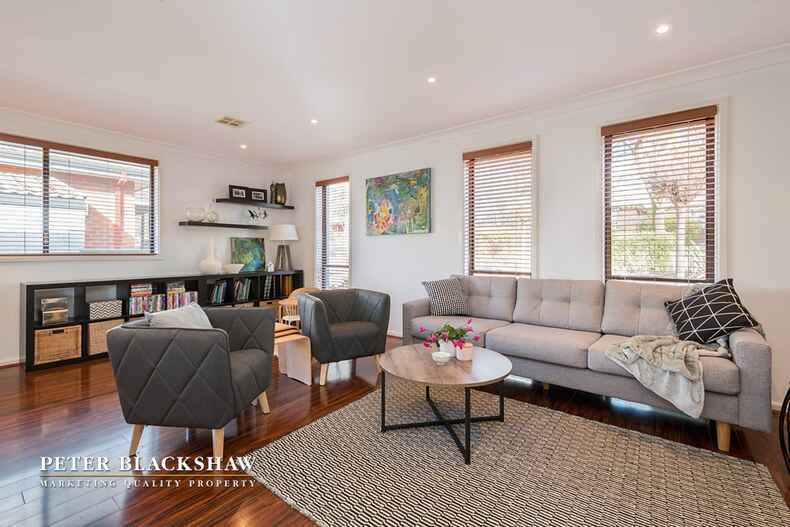 Lot 15/40 Mockridge Crescent Holt Lot 15/40 Mockridge Crescent Holt