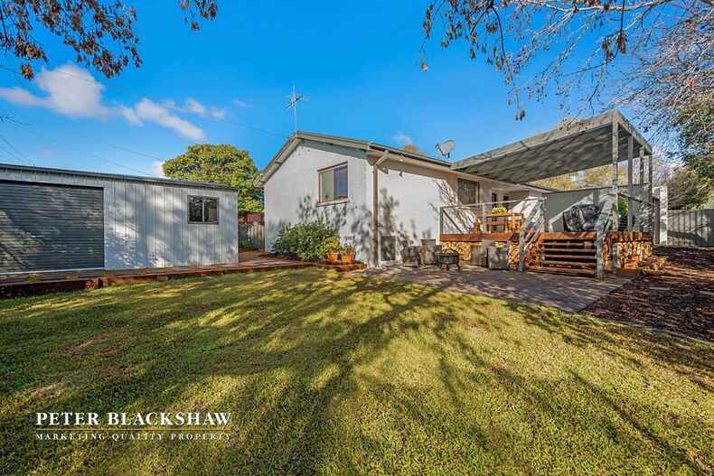 Lot 15/40 Mockridge Crescent Holt Lot 15/40 Mockridge Crescent Holt