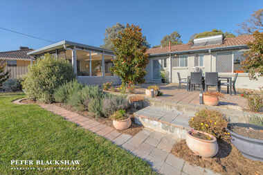 30 Sainsbury Street Wanniassa