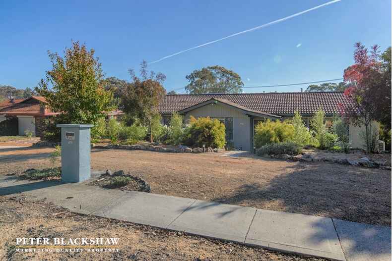 30 Sainsbury Street Wanniassa 30 Sainsbury Street Wanniassa