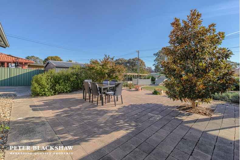 30 Sainsbury Street Wanniassa 30 Sainsbury Street Wanniassa