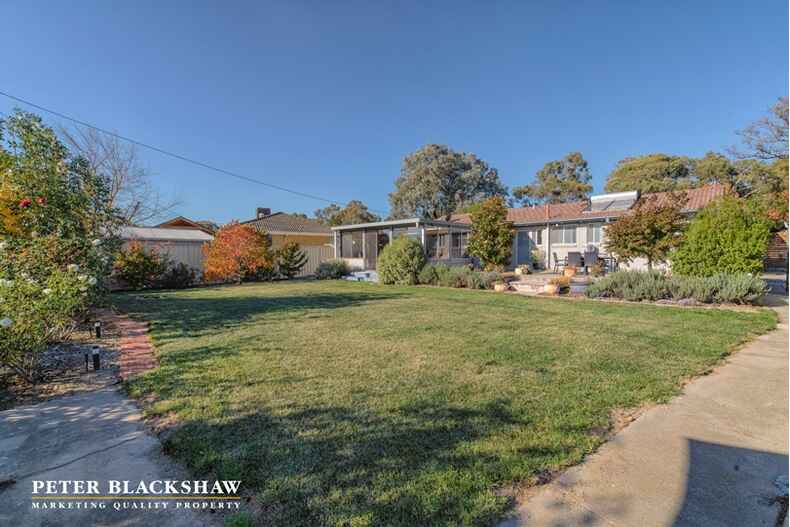 30 Sainsbury Street Wanniassa 30 Sainsbury Street Wanniassa