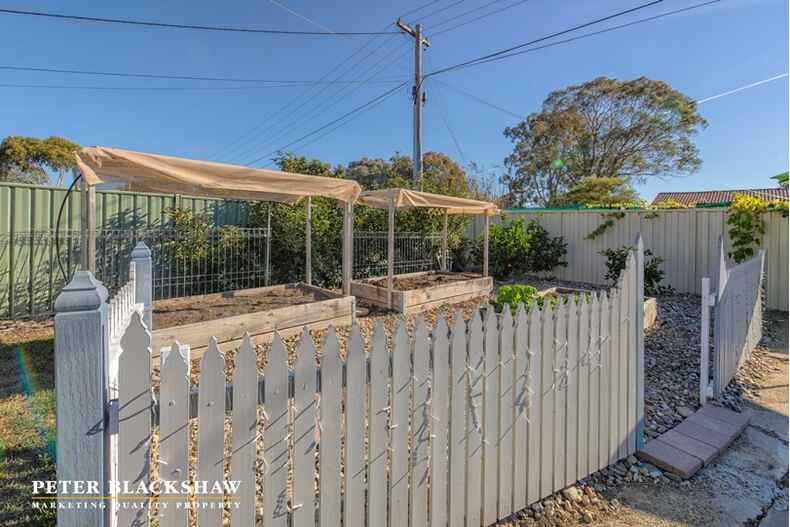 30 Sainsbury Street Wanniassa 30 Sainsbury Street Wanniassa