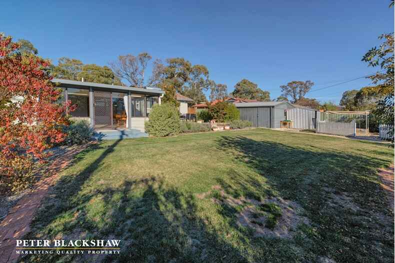 30 Sainsbury Street Wanniassa 30 Sainsbury Street Wanniassa