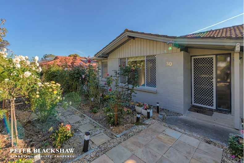 30 Sainsbury Street Wanniassa 30 Sainsbury Street Wanniassa