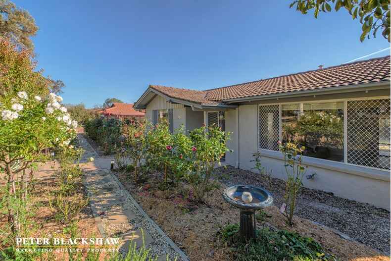 30 Sainsbury Street Wanniassa 30 Sainsbury Street Wanniassa