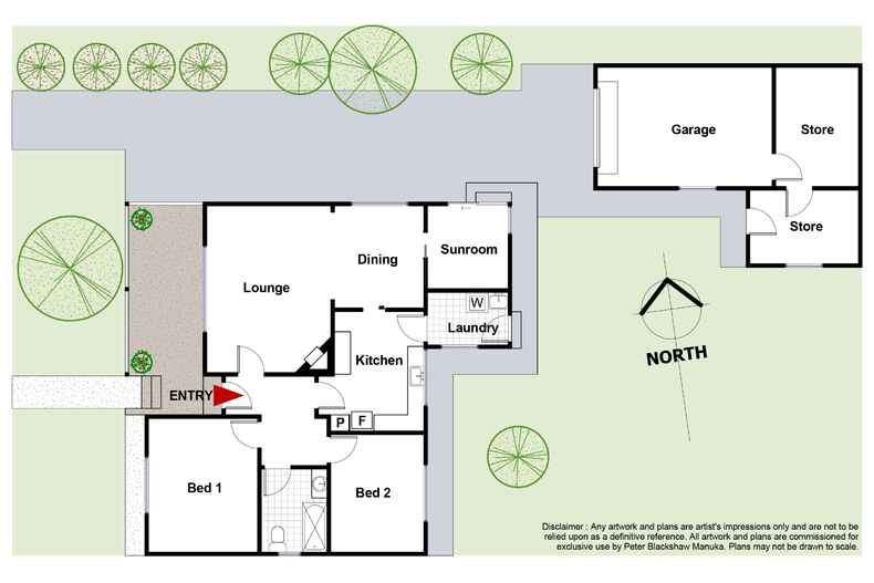 145 Carwoola Street Queanbeyan