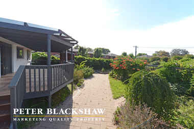 Lot 29/33 Livingston Avenue Kambah