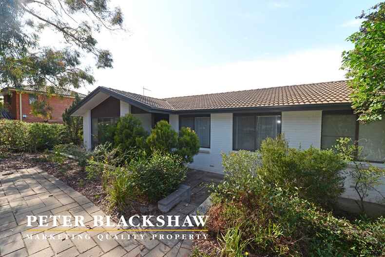 Lot 29/33 Livingston Avenue Kambah Lot 29/33 Livingston Avenue Kambah