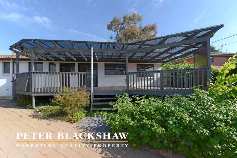 Lot 29/33 Livingston Avenue Kambah Lot 29/33 Livingston Avenue Kambah