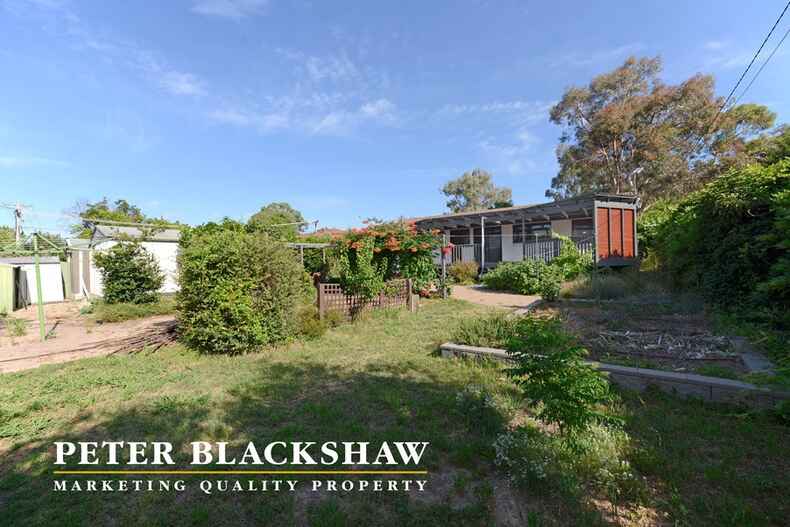 Lot 29/33 Livingston Avenue Kambah Lot 29/33 Livingston Avenue Kambah