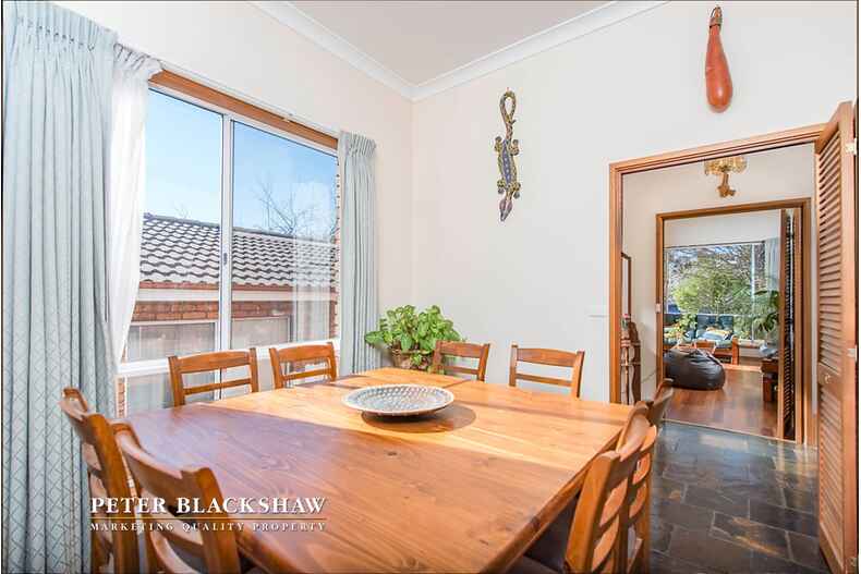 47 Mountain Circuit Calwell
