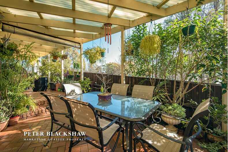 47 Mountain Circuit Calwell