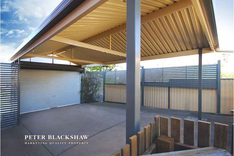 19 Carruthers Street Curtin 19 Carruthers Street Curtin