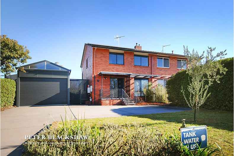 19 Carruthers Street Curtin 19 Carruthers Street Curtin