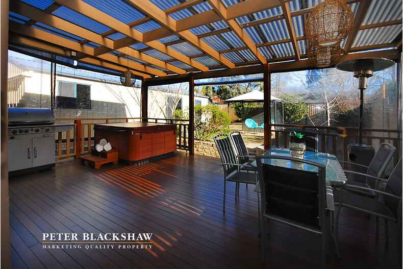 19 Carruthers Street Curtin 19 Carruthers Street Curtin