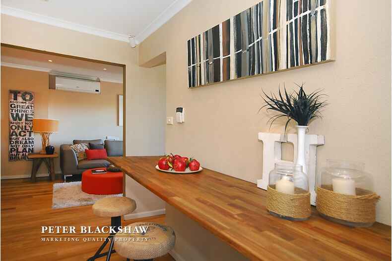 19 Carruthers Street Curtin 19 Carruthers Street Curtin