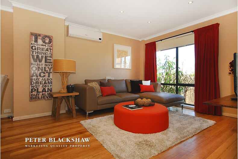 19 Carruthers Street Curtin 19 Carruthers Street Curtin