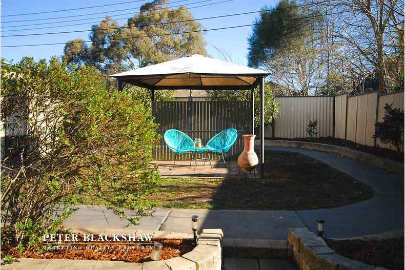 19 Carruthers Street Curtin 19 Carruthers Street Curtin